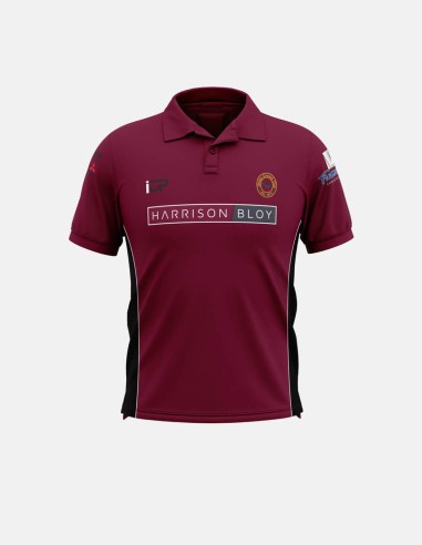 MPSUB01 - Cricket Polo Shirt Adult - Ohoka Cricket - Ohoka Cricket - Impakt
