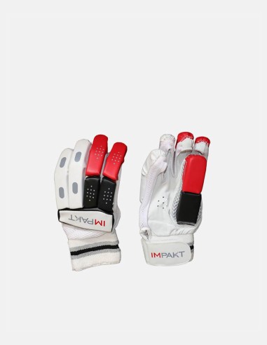 - Senior Batting Gloves - Impakt - Training Equipment - Impakt